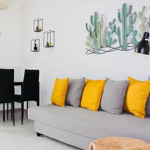 Dimora “a Picciridda” Appartement