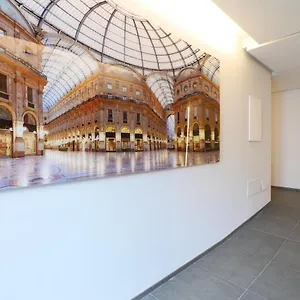 Contempora - Rosellini 6a Appartamento Milano