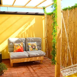 Vacanze Il Sorriso Appartement