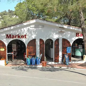 Camping Europa 2 Campeggio Capoliveri (Isola d'Elba)